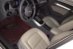 奥迪A4L2013款35 TFSI 自动标准型
