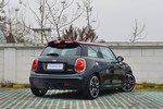 MINIMINI JCW2015款2.0T JOHN COOPER WORKS