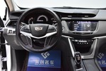 凯迪拉克XT52017款周年庆版 25T 豪华型