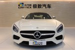 奔驰AMG GT2017款AMG GT