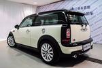 MINICLUBMAN2011款1.6T COOPER S Hampton