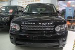 路虎揽胜运动版2012款5.0 V8 SC HSE