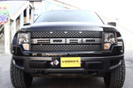 福特F-1502011款6.2L SVT Raptor SuperCrew