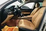 宝马7系2013款730Li 领先型