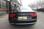 奥迪A8L2013款30 FSI 舒适型