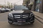 奔驰GLK级2013款GLK300 4MATIC 豪华型