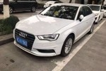 奥迪A3 Limousine2016款35 TFSI 自动进取型