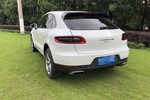 保时捷Macan2016款Macan 2.0T