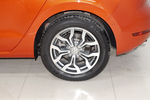 大众Sportsvan2015款1.4TSI Sportsvan