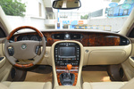 捷豹XJ2005款4.2 XJL 手自一体皇家加长版