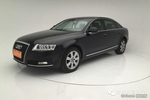 奥迪A6L2010款2.4L 技术型