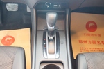 本田杰德2013款1.8L 自动舒适版 6座