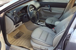 马自达Mazda62006款2.3 手自一体旗舰型 
