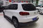 大众途观2013款1.8TSI 手自一体 四驱豪华版