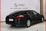 保时捷Panamera2010款Panamera 3.6L 