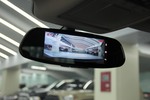 奥迪A1 Sportback2016款30 TFSI Design风尚版