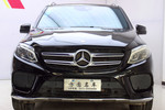 奔驰GLE级2015款400 4MATIC