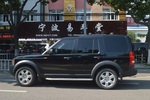 路虎发现32005款V8 4.4