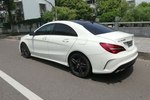 奔驰CLA级2018款CLA 220 4MATIC