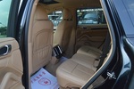 保时捷Cayenne2012款3.6L 手自一体 美规版
