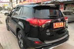 丰田RAV4荣放2015款2.0L CVT两驱都市版