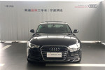 奥迪A6L2012款30 FSI 豪华型(2.5L)