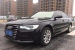 奥迪A6L2012款TFSI 舒适型(2.0T)