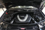 奔驰M级2010款ML300 4MATIC