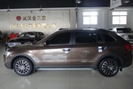 大众朗境2014款1.4TSI DSG