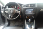 大众速腾2013款1.4TSI 蓝驱版