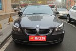 宝马5系2009款525Li 豪华型