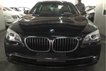 宝马7系2009款740Li 豪华型