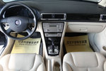 大众帕萨特2011款2.0TSI DSG 御尊版