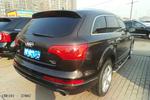 奥迪Q72011款3.0TFSI 舒适型(H)