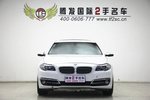 宝马5系2014款520Li 典雅型