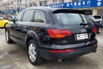 奥迪Q72008款3.6FSI quattro 豪华型