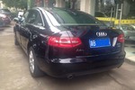 奥迪A6L2009款2.0TFSI  标准型MT