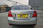 雪佛兰乐风2010款1.4L 手动 风度版