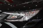 本田CR-V2013款2.4L 四驱豪华版
