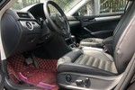 大众帕萨特2014款2.0TSI DSG御尊版