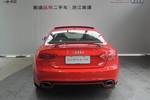 奥迪RS52012款RS 5 Coupe