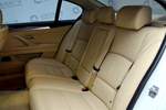 宝马5系2012款520Li 典雅型