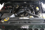 Jeep牧马人四门版2011款3.8L 罗宾汉 点击看大图