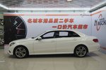 奔驰E级2014款改款 E260L 运动型