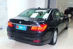 宝马7系2009款730Li 豪华型