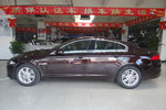 捷豹XF2013款 XF 2.0T 风华版