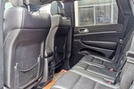 Jeep大切诺基2014款3.6L 精英导航版