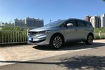 吉利嘉际2019款1.8TD 自动舒享型