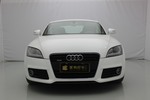 奥迪TT2011款Coupe 2.0TFSI