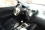 日产骐达2011款1.6T 手动炫动版